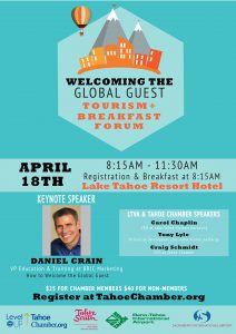 Tourism Forum