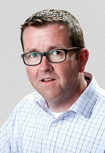 Tony Lyle Vice President <br />
Tourism Development