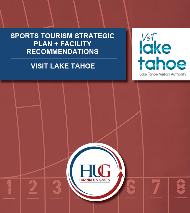 LTVA Sports Tourism Strategic Plan